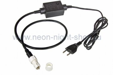 Фотография товара 'Neon-night Контроллер для LED дюралайта 13 мм, 3W 123-032'