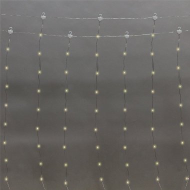 Фотография товара 'Neon-Night 315-876 Гирлянда Светодиодный дождь из росы 3х2м'