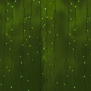 Фотография товара 'Neon-night Гирлянда Светодиодный Дождь, 2х3 м, постоянное свечение, 220В 235-144'