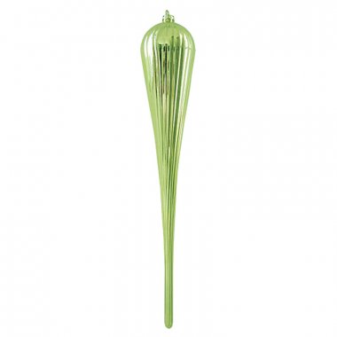 Фотография товара 'Neon-night Елочная фигура Тающая сосулька, 49 см 502-231'