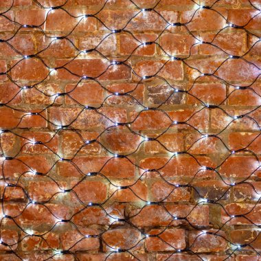 Фотография товара 'Neon-night Гирлянда Сеть 1х1,5 м, 160 LED 215-115'