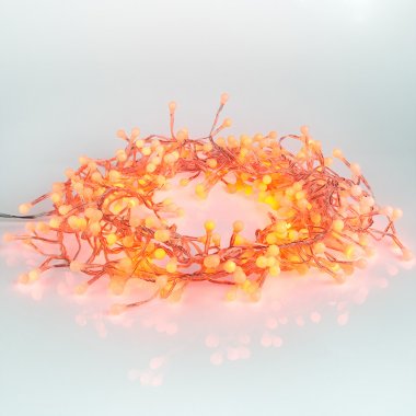 Фотография товара 'Neon-night Гирлянда Мишура LED 6 м, 576 диодов 303-612'