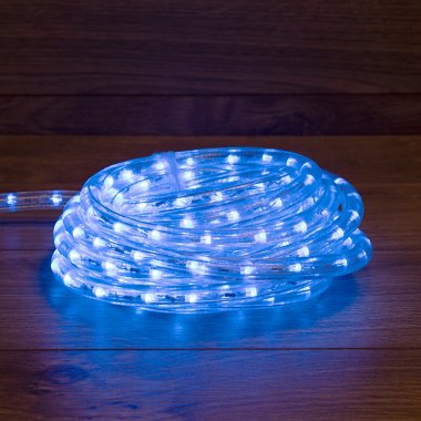Фотография товара 'Neon-night Дюралайт LED, свечение с динамикой (2W)-RGB, 36LED/м 245-119'