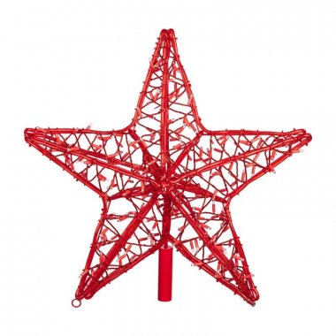 Фотография товара 'Neon-Night 514-276 Светодиодная фигура Звезда 80 см, 160 светодиодов'