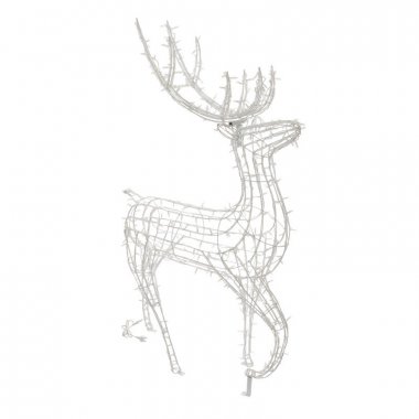 Фотография товара 'Neon-Night 501-236 Фигура объемная Олень 115х195 см, 528 LED'