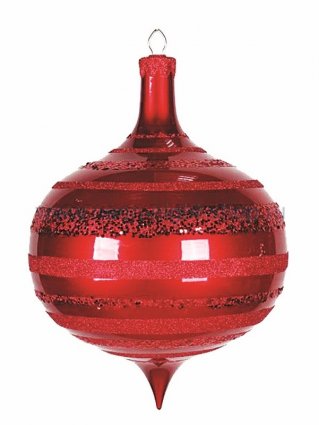 Фотография товара 'Neon-night Елочная фигура Юла, 30 см 502-222'