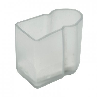 Фотография товара 'Neon-night Заглушка для гибкого неона 15х26мм 134-038'