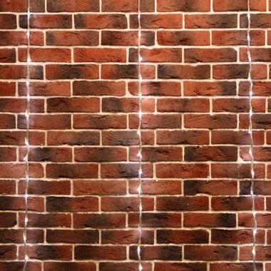 Фотография товара 'Neon-night Гирлянда Светодиодный Дождь, 2х9 м, эффект водопада 235-495'