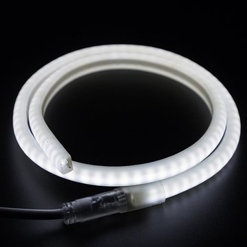 Фотография товара 'Neon-night гибкий Неон LED SMD, форма - D, 120 LED/м 131-075'