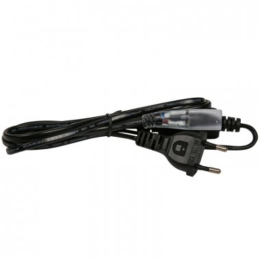 Фотография товара 'Neon-Night Установочный набор (муфта, шнур, выпрямитель) LED 2W 124-011'