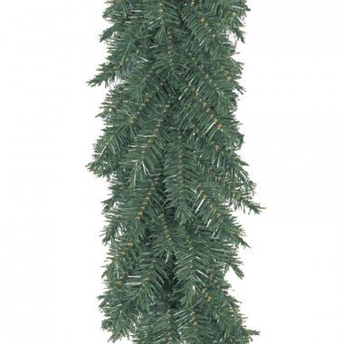 Фотография товара 'Neon-night Гирлянда Еловый шлейф, 2,7 м, диаметр 30 см, Ветки Литые 307-212'