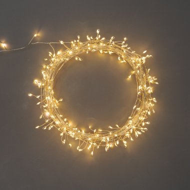 Фотография товара 'Neon-Night 303-446 Гирлянда роса Фейерверк с контроллером 20м, 500LED'