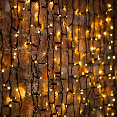 Фотография товара 'Neon-night Гирлянда "Светодиодный Дождь" 2х3м, постоянное свечение, 230 В, 760 LED, 237-146'