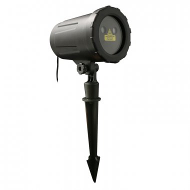 Фотография товара 'Neon-Night 601-264 Лазерный проектор с эффектом Северное сияние с пультом ДУ, 220 В'