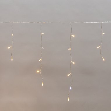 Фотография товара 'Neon-Night 255-526 Гирлянда светодиодная Айсикл (бахрома) 5х0,6м'