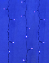 Фотография товара 'Neon-night Гирлянда Светодиодный Дождь, 2х3 м, постоянное свечение, 230В 237-133'