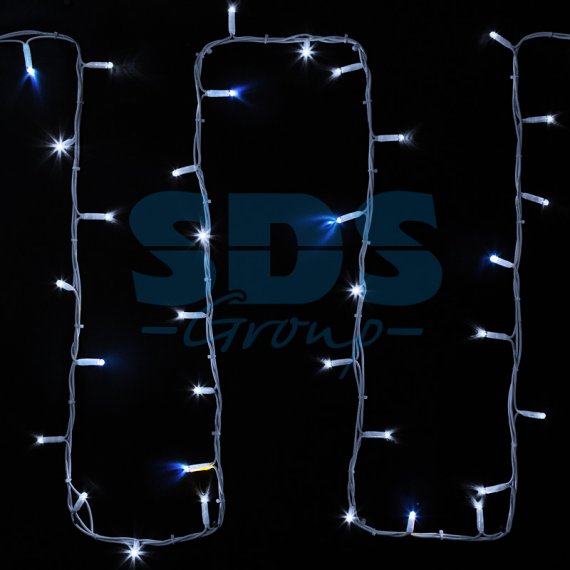 Фотография товара 'Neon-night Гирлянда модульная Дюраплей LED 20 м 200 LED 315-185'