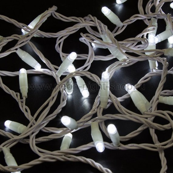 Фотография товара 'Neon-night Гирлянда Нить 10 м, постоянное свечение, 230В 305-165'