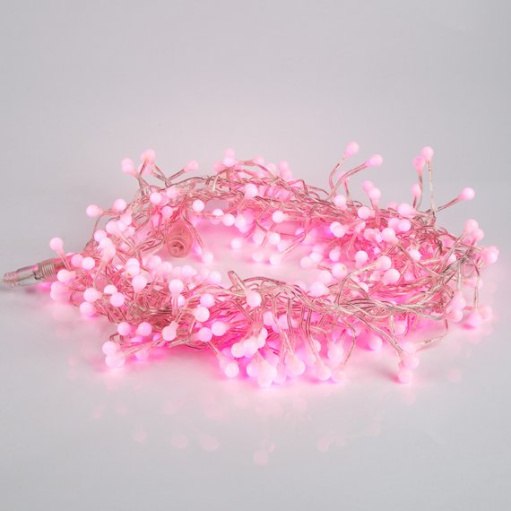 Фотография товара 'Neon-night Гирлянда Мишура LED 3 м, 288 диодов 303-607'