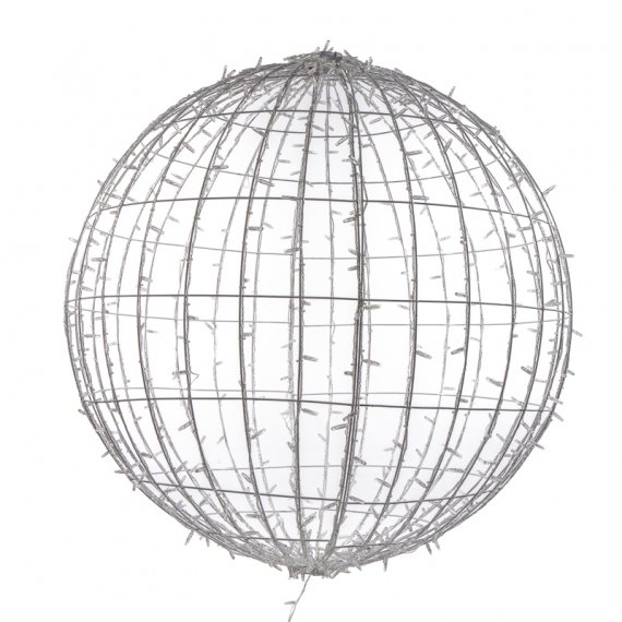 Фотография товара 'Neon-night Шар светодиодный 230V 501-629'