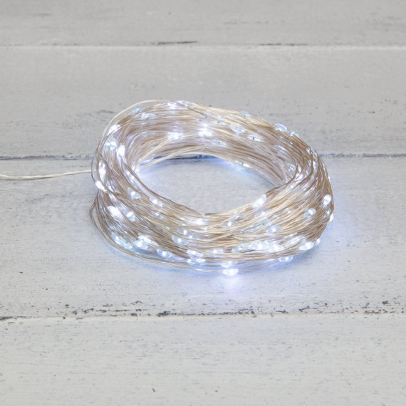 Фотография товара 'Neon-night Гирлянда «Роса» с трансформатором 30 м, 300 LED, 303-215'