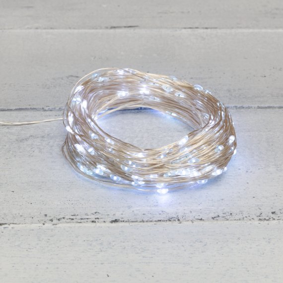 Фотография товара 'Neon-Night 303-235 Гирлянда Роса с трансформатором 100 м, 1000 LED'