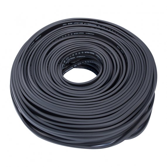 Фотография товара 'Neon-night Кабель иллюминационный Belt-light, двухжильный 331-210'