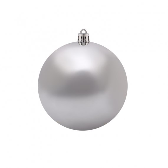 Фотография товара 'Neon-night Елочная фигура «Шар» &#216; 10 см, 502-075'