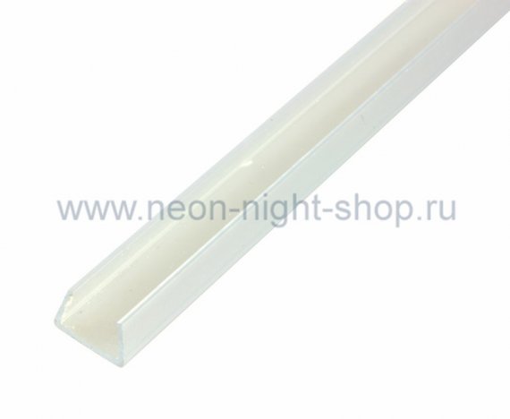Фотография товара 'Neon-Night Прозрачный П-образный короб 1 м 104-411'