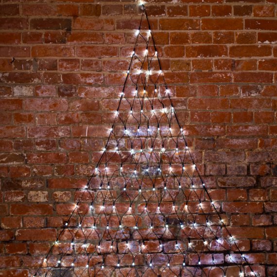 Фотография товара 'Neon-night Гирлянда Сеть 2х2х1,5 м, свечение с динамикой, 136 LED, 230В 215-005'