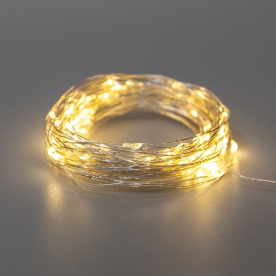 Фотография товара 'Neon-Night 303-256 Гирлянда Роса 10м, 100LED, IP44'