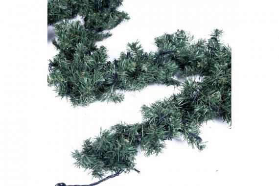 Фотография товара 'Neon-night Еловый шлейф искусственный 2,7 м 307-117'