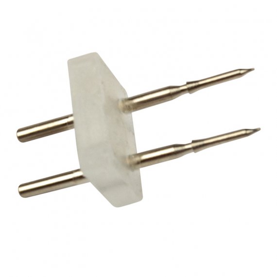 Фотография товара 'Neon-night Разъем-иглы для соединения Гибкого Неона 360 134-017'