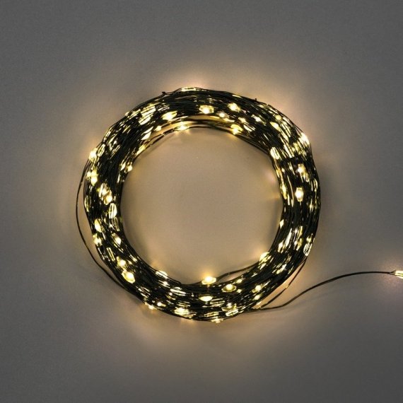 Фотография товара 'Neon-Night 303-276 Гирлянда Роса с контроллером 30м, 300LED, IP20, 230В'