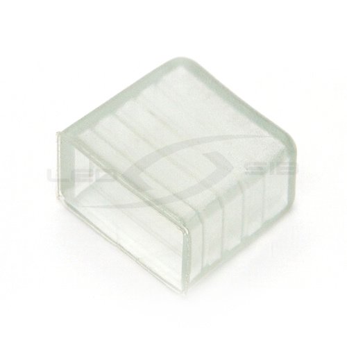 Фотография товара 'Neon-night Заглушка для гибкого неона 8х16 мм, 134-091'