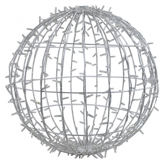 Фотография товара 'Neon-night Шар светодиодный &#216; 50 см, 200 светодиодов, 501-644'