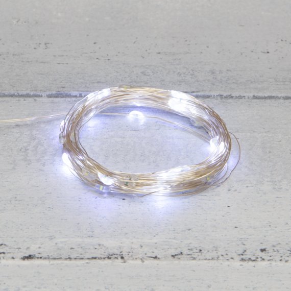 Фотография товара 'Neon-night Гирлянда «Роса» 10 м, 100 LED, USB, 315-975'