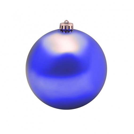 Фотография товара 'Neon-Night 502-303 Елочная фигура Шар, 15 см'