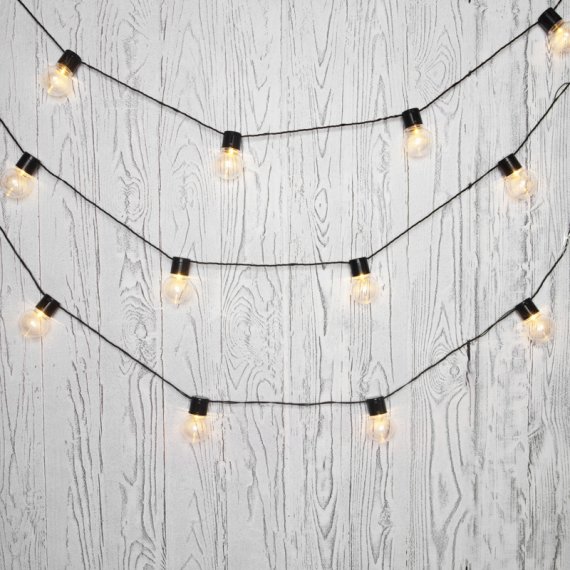 Фотография товара 'Neon-night Лофт-гирлянда светодиодная 303-066'