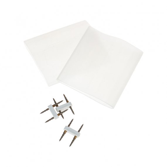 Фотография товара 'Neon-night Коннектор-иглы для неона 15x26 мм 134-032'