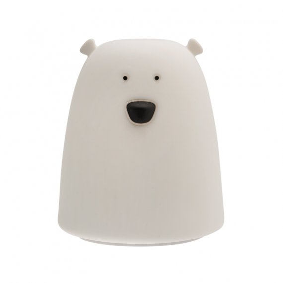 Фотография товара 'Neon-night Силиконовый ночник «Медвежонок», 503-002'