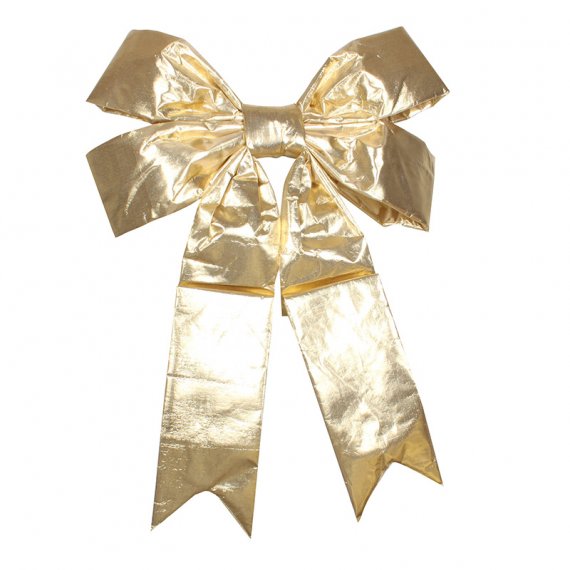 Фотография товара 'Neon-night Елочная фигура Бантик, 91 см 502-531'