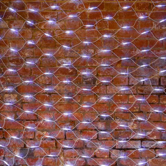 Фотография товара 'Neon-night Гирлянда Сеть 2x3 м, 432 LED 217-145'