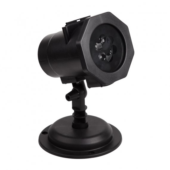 Фотография товара 'Neon-night LED проектор, 12 сменных слайдов, 12В 601-262'