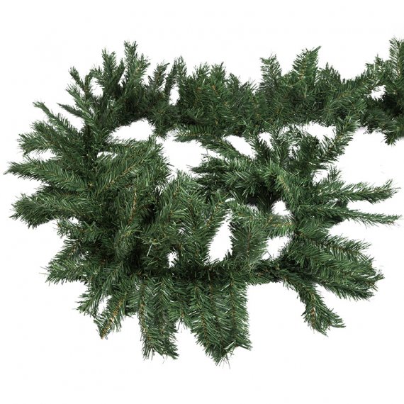 Фотография товара 'Neon-night Еловый шлейф искусственный, 2,7 м 307-211'