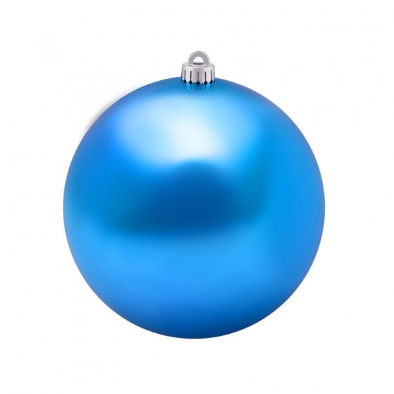 Фотография товара 'Neon-night Елочная фигура Шар, 20 см 502-003'