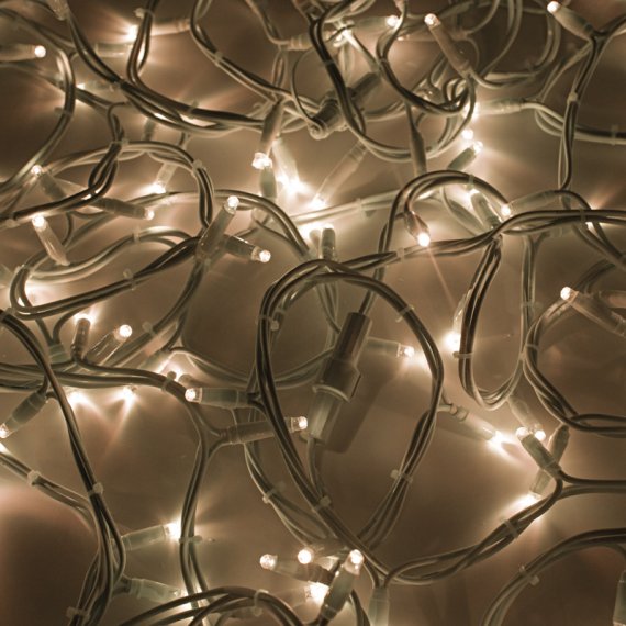 Фотография товара 'Neon-night Гирлянда модульная «Дюраплей LED» 20 м, 200 LED, 315-506'