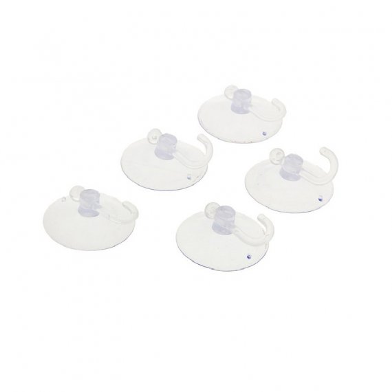 Фотография товара 'Neon-night Присоска с крючком, 104-321'