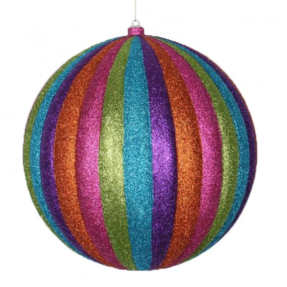 Фотография товара 'Neon-night Елочная фигура Карусель, 30 см 502-099'