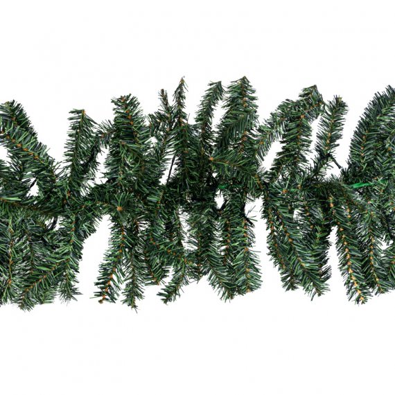 Фотография товара 'Neon-night Еловый шлейф искусственный 2,7 м 307-115'